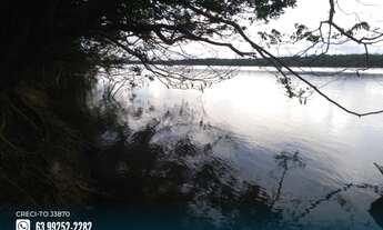 Imagem 4: Fazenda com aptidão para irrigação na região de Guaraí - TO