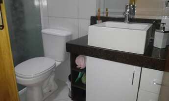 Imagem 5: Blumenau - Padrão - Salto Weissbach