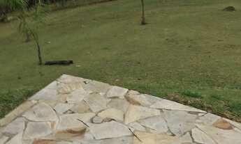 Imagem 7: SÍTIO ELDORADO 260.000M2 CASA, PISCINA, 3 LAGOS, QUATINGA MOGI DAS CRUZES SP