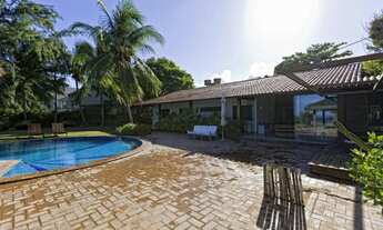 Imagem 6: JF Casa à Venda, com 5 quartos/suítes na Beira Mar da Praia de Maria Farinha