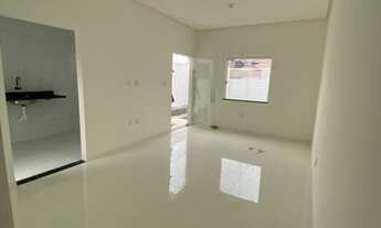 Imagem 2: Casa para venda no Papagaio - Feira de Santana - Bahia