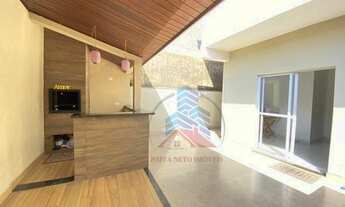 Imagem 1: Casa com 3 dormitórios 1 suíte - Prox. ao Tauste da Av. Itavuvu