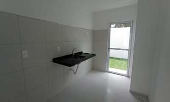 Imagem 3: Casa com 71 m² e 02 suítes - Eusébio - CE