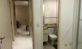 Imagem 2: Apartamento para venda com 74 metros quadrados com 3 quartos em Alto da Mooca - São Paulo