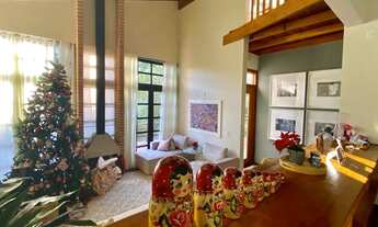 Imagem 5: Casa sobrado em condomínio com 4 quartos no Condomínio Royal Park - Bairro Royal Park Resi