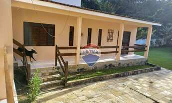 Imagem 6: Casa em Aldeia Km 9, 3qts, sendo 2 Suítes