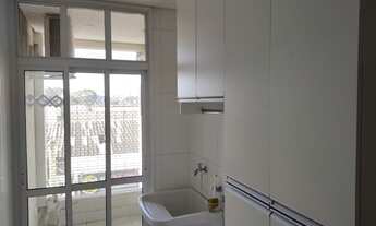 Imagem 4: 4600-Apartamento para aluguel tem 114 metros quadrados com 3 quartos em Vila Edmundo - Tau