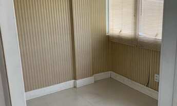 Imagem 6: Sala Desocupada - Bairro Floresta