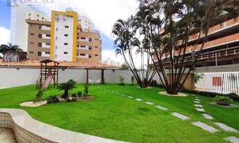 Imagem 4: Apartamento com 3 dormitórios à venda, 154 m² por R$ 550.000,00 - Aldeota - Fortaleza/CE