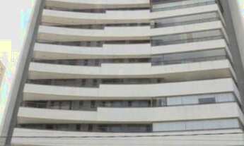 Imagem: Apartamento para venda tem 237 metros quadrados