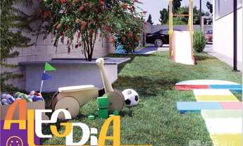 Imagem 6: Apartamento com 2 dormitórios à venda, 48 m² por R$ 139.000,00 - Portal Sudoeste - Campina