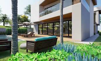 Imagem: Casa com 4 dormitórios à venda, 330 m²