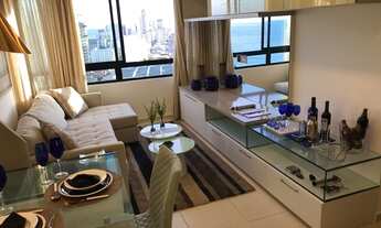 Imagem 5: Oportunidade - Edf. Malibu Home