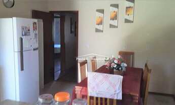 Imagem 5: Casa de Alvenaria com 03 dormitórios, sala ,cozinha, banheiro social, churrasqueira, lavan