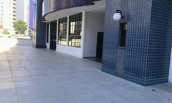 Imagem 2: Apartamento com 3 dormitórios à venda, 128 m² por R$ 740.000,00 - Meireles - Fortaleza/CE