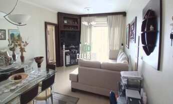 Imagem: SANTOS - Apartamento Padrão - POMPÉIA