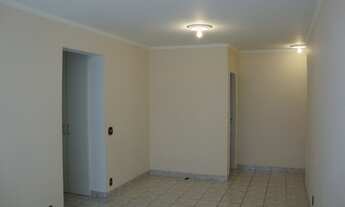 Imagem: Apto 03 dor c/ armários São Dimas