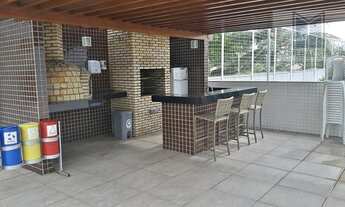 Imagem 3: Apartamento com 3 dormitórios à venda, 161 m² por R$ 1.400.000,00 - Guararapes - Fortaleza