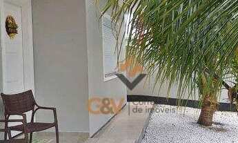 Imagem 3: Casa com 4 dormitórios à venda, 136 m² por R$ 650.000,00 - Praia de Fora - Palhoça/SC