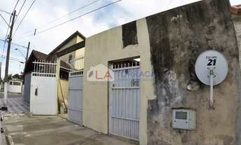 Imagem 2: Ref. 13899 -Casa Isolada - Reformada - 2 Dormitórios -Maracanã