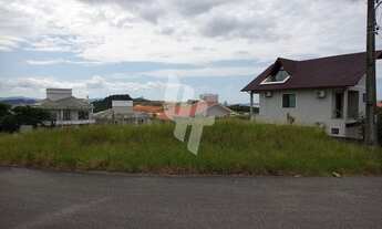 Imagem 4: Terreno a venda 460² na Pedra Branca - Palhoça, SC