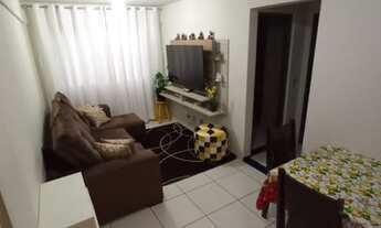 Imagem 7: Apartamento com 02 dormitórios - Residencial Arapongas