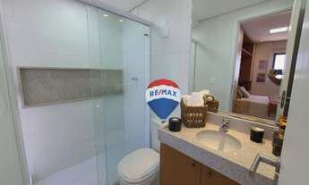 Imagem 5: Apartamento com 2 dormitórios à venda, 83 m² por R$ 608.000,00 - Manaíra - João Pessoa/PB