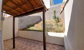 Imagem 3: Casa com 2 dormitórios à venda, 69 m² por R$ 180.000,00 - São Pedro - Esmeraldas/MG