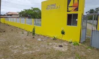 Imagem 2: Vendo Lote com 150 m² na Ilha de Vera Cruz, Condomínio