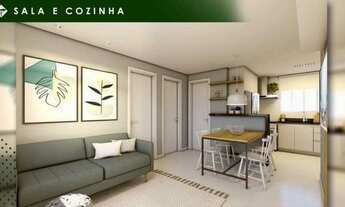 Imagem 3: Apartamento lindo e confortável para venda em Nova Iguaçu