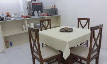 Imagem 3: Casa em Jaguaribe com 3 Quartos, Excelente Localização R$ 250.000,00