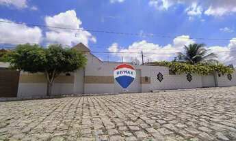 Imagem 3: Casa com 4 quartos à venda no bairro do Mirante em Campina Grande/PB
