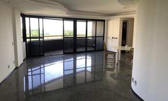 Imagem 2: ALTO PADRÃO, VISTA PERMANENTE COCÓ, 214 m2, 3 Suites,3 Vgs, Depósito individual, 12 vgs vi