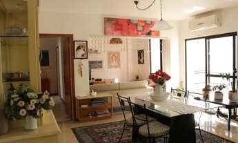 Imagem 4: Apartamento Amplo com 4 quartos, sendo um 1 suíte, no Centro de Florianópolis