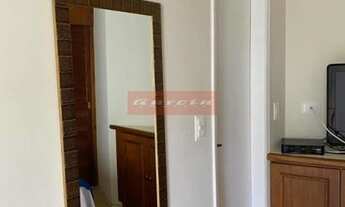 Imagem 7: Flat Duplex na Vila Nova Conceição