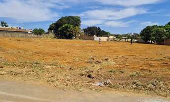 Imagem 5: Área de 10 lotes na chácara são Pedro com asfalto