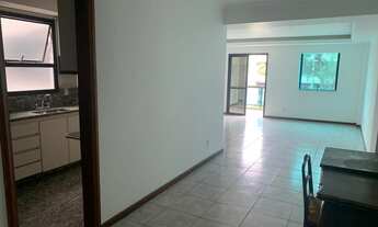 Imagem 3: Apartamento 2 quartos, dependência completa, suíte, varanda, 1 vaga