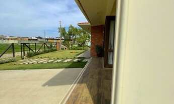 Imagem 5: BALNEáRIO RINCãO - Casa de Condomínio - Lagoa dos Esteves