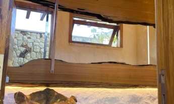 Imagem 7: Casa com 3 dormitórios à venda, 400 m² por R$ 5.800.000,00 - Coaçu - Eusébio/CE