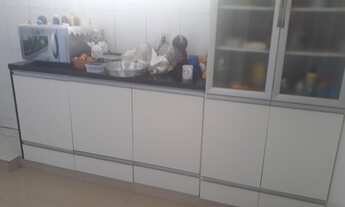 Imagem 7: Casa Térrea com piscina no Setor Jaó