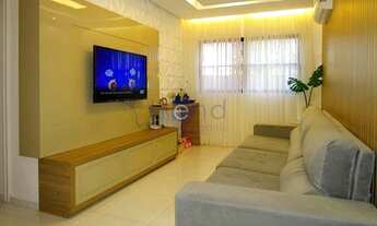 Imagem: Apartamento em Luciano Cavalcante - Fortaleza