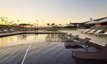 Imagem 7: Casa à venda - Alphaville Nova Esplanada III - Votorantim/SP