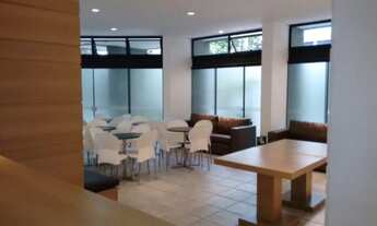 Imagem 4: Apartamento de 159 metros quadrados no bairro Moema com 4 quartos