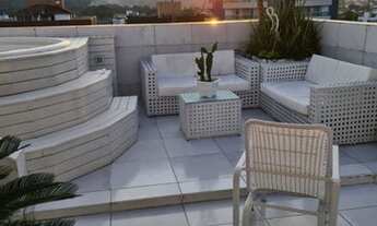 Imagem 6: Matinhos - Apartamento Padrão - Caiobá