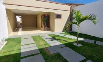 Imagem 2: Casa para venda possui 187 metros quadrados com 3 quartos em Jardim Gonzaga - Juazeiro do