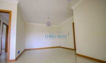 Imagem 4: Apartamento com 3 dormitórios à venda, 140 m² por R$ 1.080.000,00 - Avenida Central - Gram