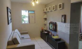 Imagem: Aluguel de Apartamento