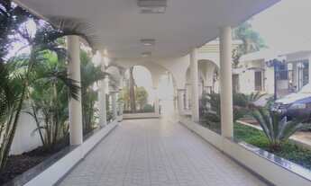 Imagem 2: Apartamento com 2 quartos - Condomínio Goyazes - Vila Brasília - Aparecida de Goiânia