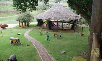 Imagem 13: Terreno Condomínio Terras de Canaã, 1300 m² por R$ 854.000 - Loteamento Terras de Canaã