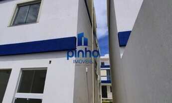Imagem 2: Triplex para Venda em Salvador, Itapuã, 3 dormitórios, 3 suítes, 4 banheiros, 2 vagas